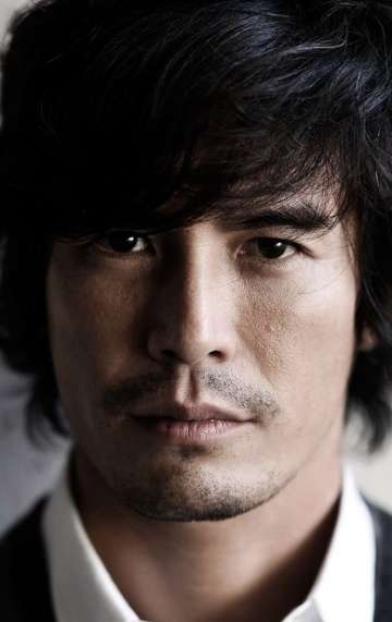 Актер Хидеаки Ито