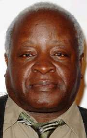 Актер Арт Эванс