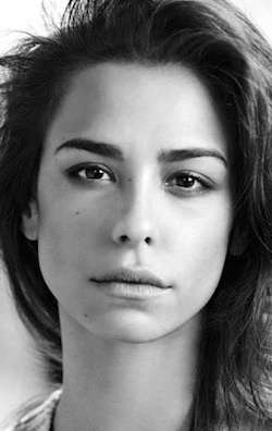 Актер Марианна Ди Мартино