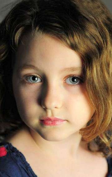 Актер Лейла де Меса