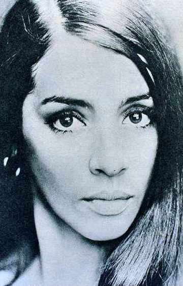 Актер Дэйзи Гранадос