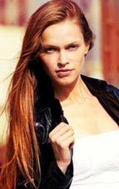 Актер Анастасия Лазарева