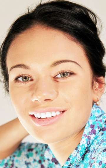 Актер Яна Кошкина