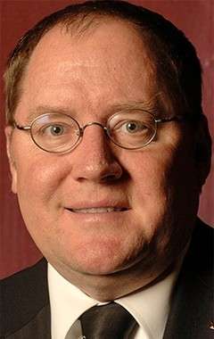 Актер Джон Лассетер