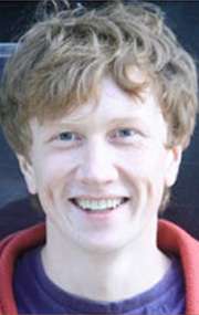 Актер Олег Билик