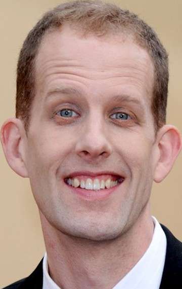 Актер Пит Доктер