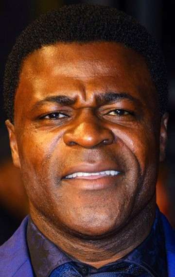 Актер Дэнни Сапани