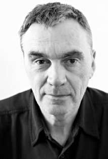 Актер Энтони Мартин