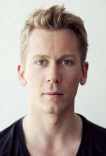 Актер Маартен Данненберг