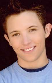 Актер Джейк Динвидди