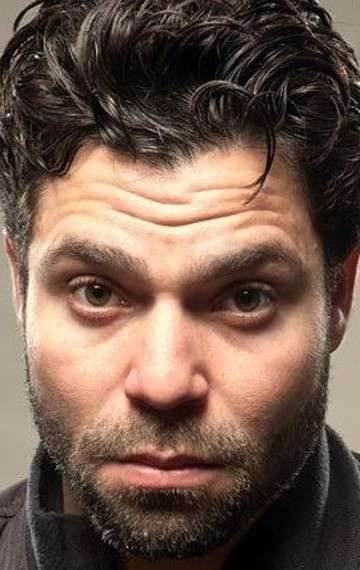 Актер Джереми Люк