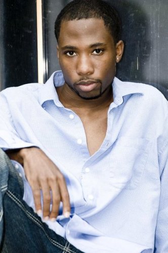 Актер ДаЖуан Риппи