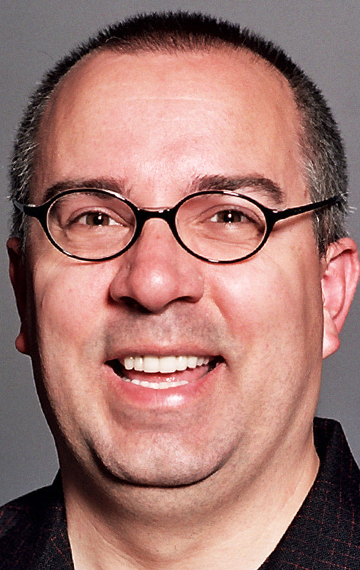 Актер Джефф Пиджон