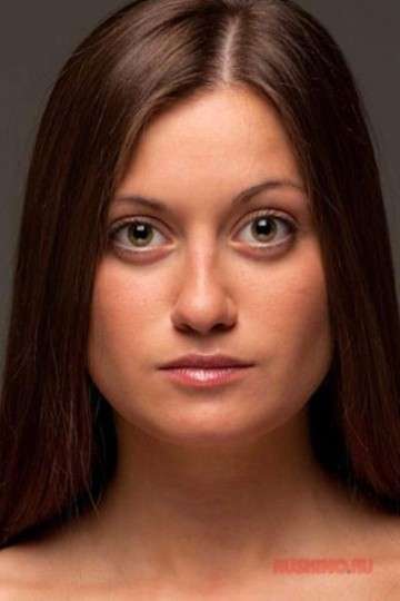 Актер Евгения Шевченко