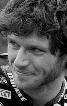 Фото Гай Мартин