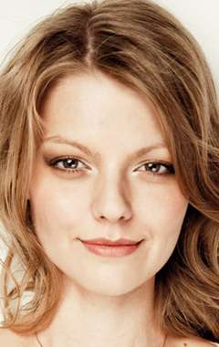 Актер Юлия Ковалева