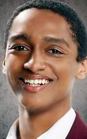 Актер Алекс Сойер