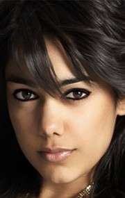 Актер Теси Дхенрадж