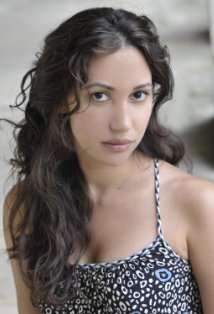 Актер Аманда Фернандо Стивенс