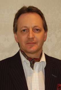 Актер Питер Браун