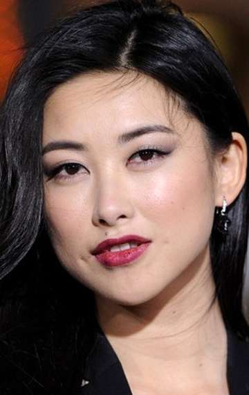 Актер Жу Жу