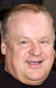 Актер Джордж Дзундза