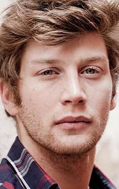 Фото Антуан Берри