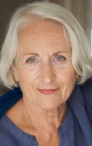 Актер Мартина Эрель