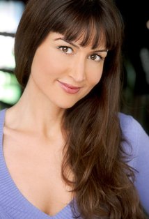 Актер Шеннон Хэнд