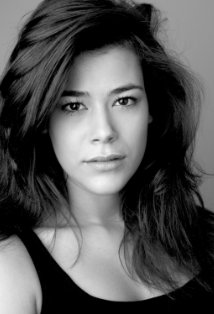 Актер Селин Абрахамс