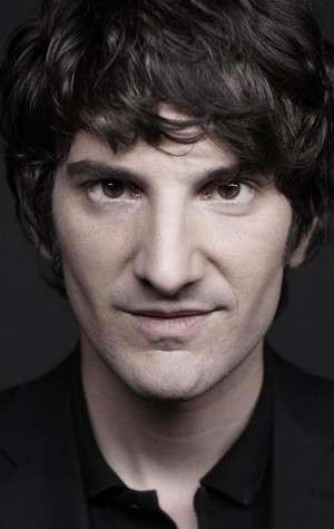 Актер Гаспар Пруст