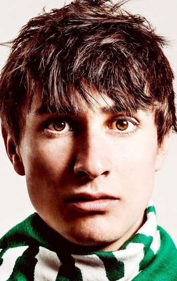 Фото Том Розенталь