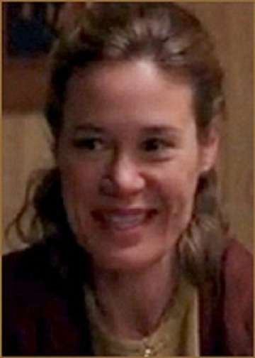 Фото Трейси Эллис