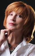 Актер Наталья Муравьевская