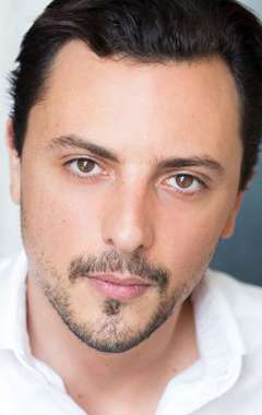 Актер Жан Баптисте Фильон