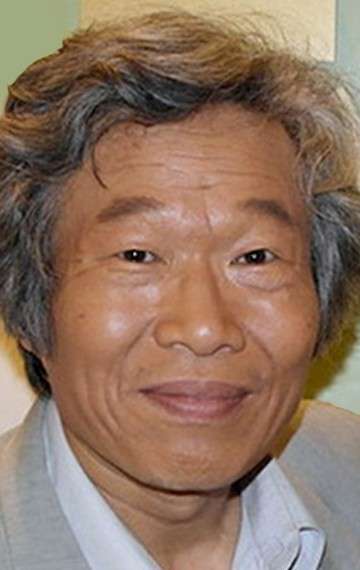 Актер Ю Сун Ун