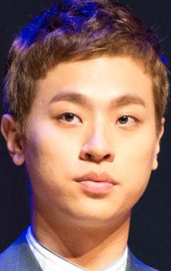 Фото Пак Чон Мин