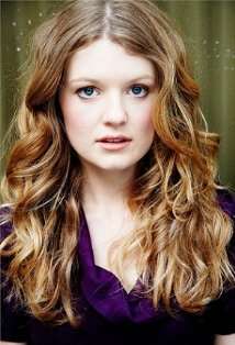 Актер Миган Уорнер