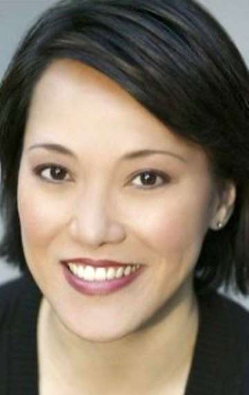 Актер Вивьенн Сендейдиего