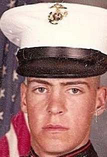 Актер Скотт Моран