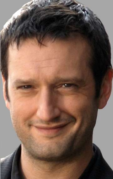 Фото Дэн Фреденбёрг