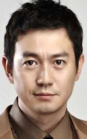 Фото Пак Ён У