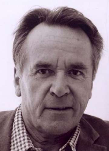 Актер Жак Хансен