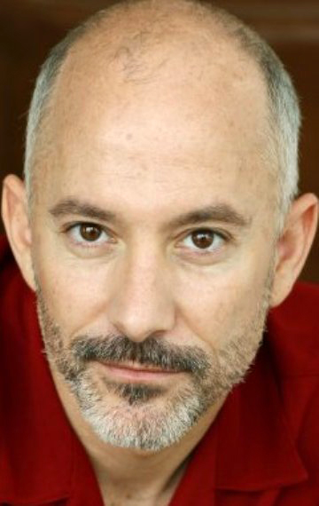 Актер Джей Капуто