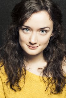 Актер Cheryl Burniston