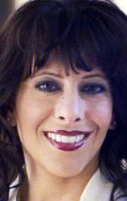 Актер Мисти Росас