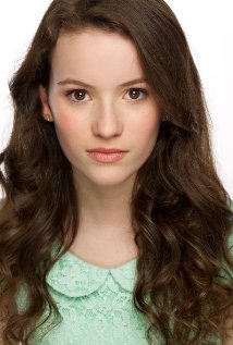 Актер Киррили Бергер