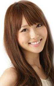 Актер Хиромура Мицуми