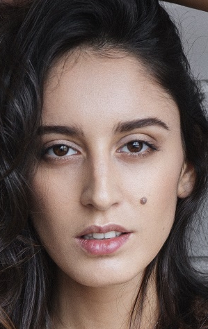 Актер Зарина Мухитдинова