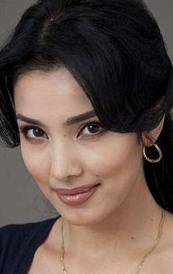 Актер Ситора Фармонова